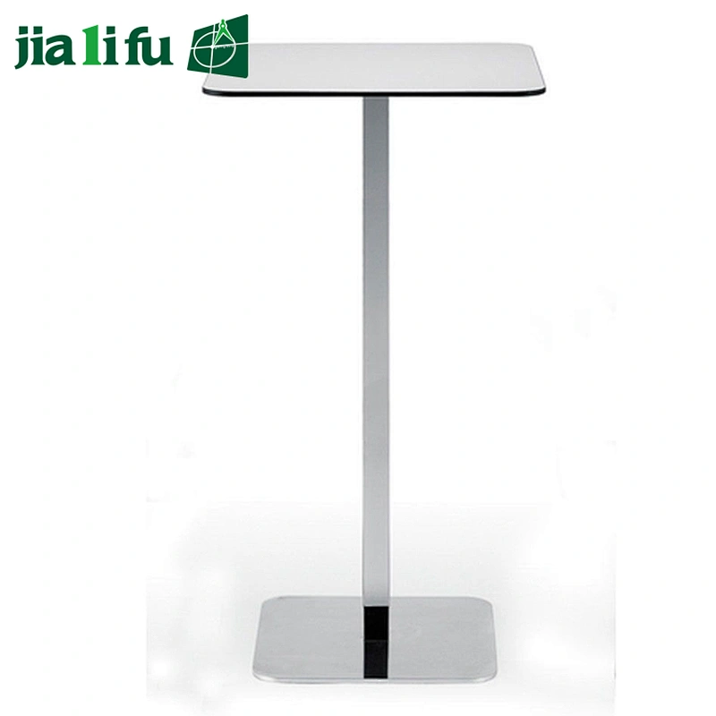 Factory direct sale high quality cheap used bar tables