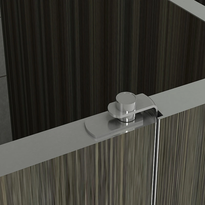 JIALIFU cheap zinc alloy hardware toilet partition cubicle price