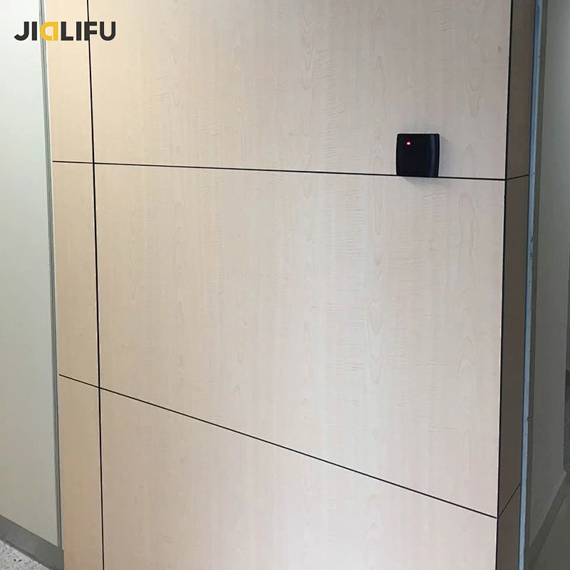 Jialifu interior hpl wall panels / cheap interior wall paneling / decorative wall covering panels
