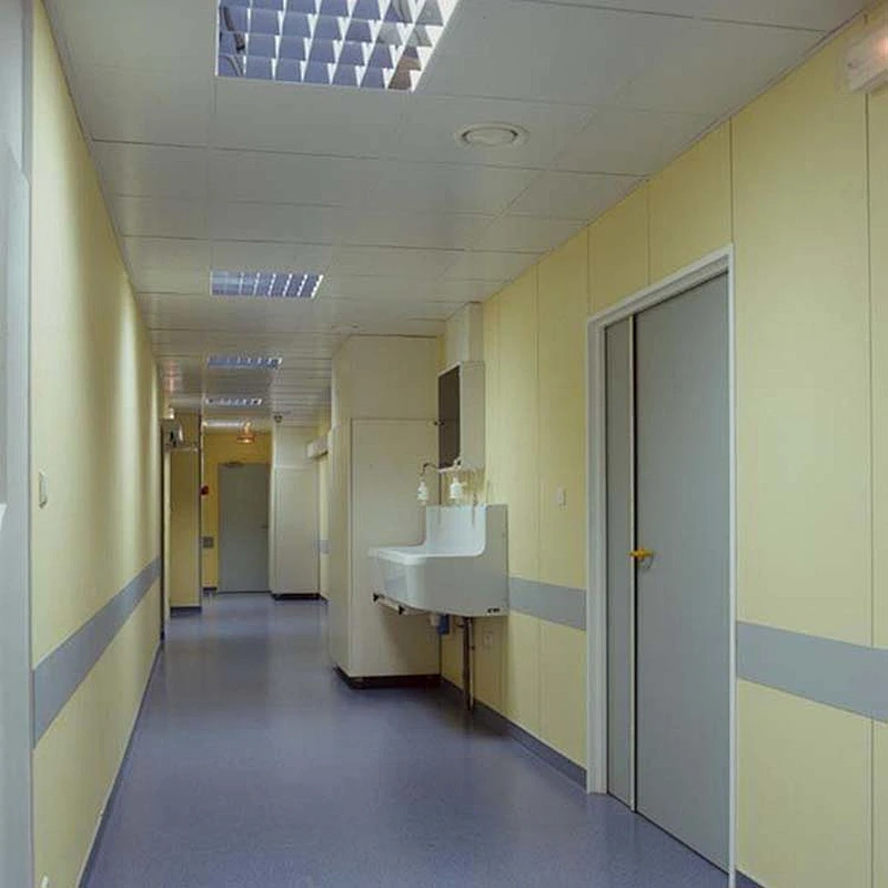 8 mm Wall Cladding Panel