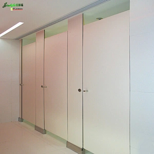 Cheap cambodia junior phenolic sheet toilet partitions