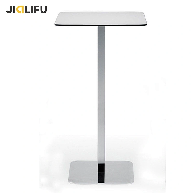 JIALIFU phenolic laminate square bar table design