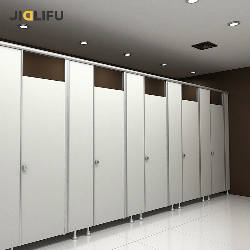 JIALIFU compact laminate bathroom wall showers stalls
