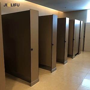 JIALIFU professional manufacturer toilet cubicle door