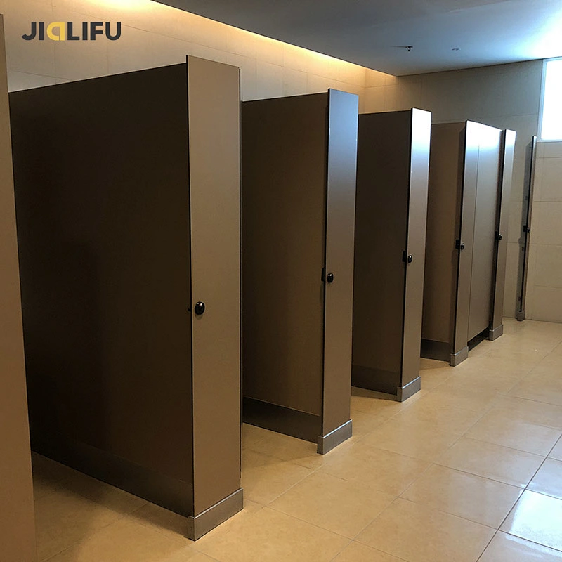JIALIFU professional manufacturer toilet cubicle door