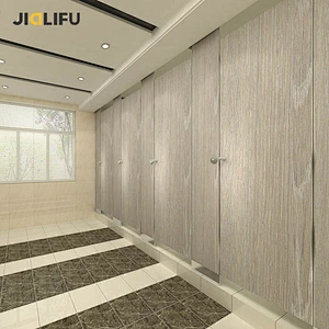 JIALIFU decorative cheap office toilet partition Malaysia