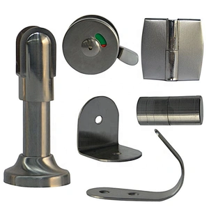 304 stainless steel public toilet cubicles,toilet partition door dimensions