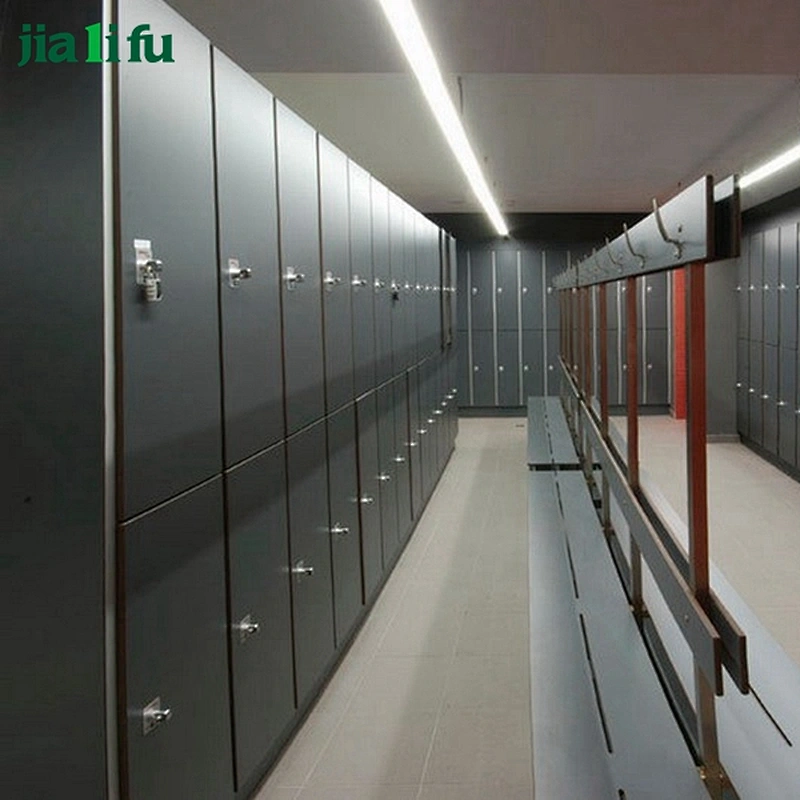 Jialifu hpl high-tech locker