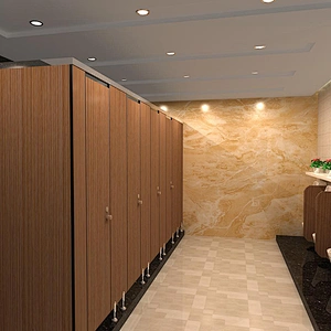 Cheap cambodia junior phenolic sheet toilet partitions