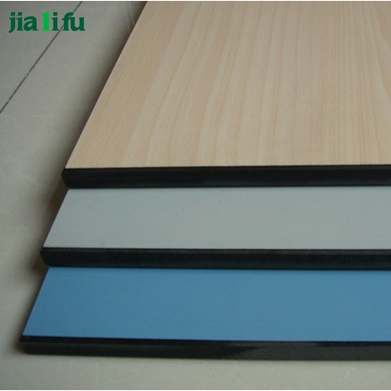Jialifu waterproof interior decorative phenolic resin wall panel
