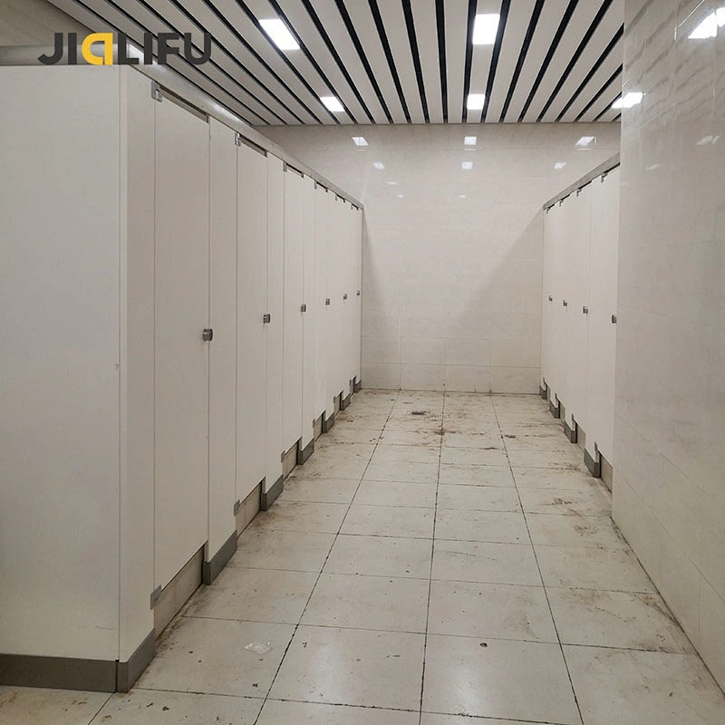EPC metal honeycomb bathroom partition