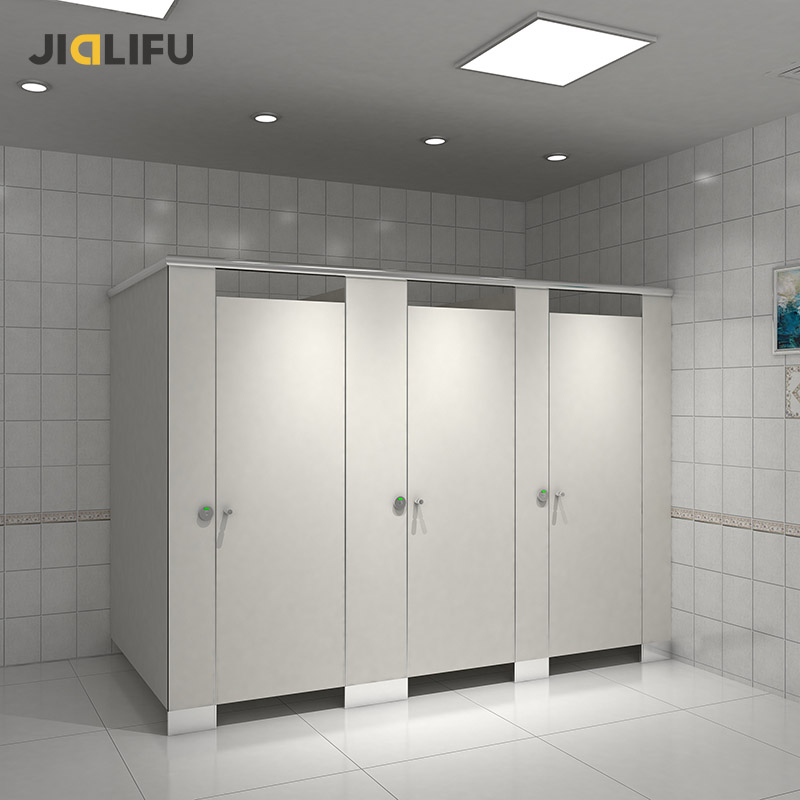 Jialifu bathroom laminate restroom and toilet partitions board
