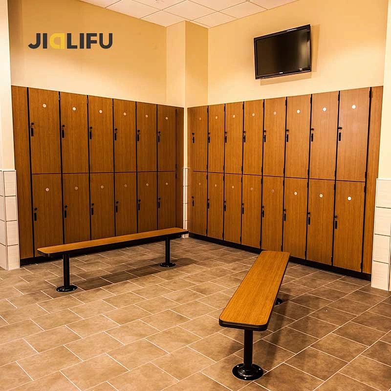 Jialifu hpl antique lockers for sale