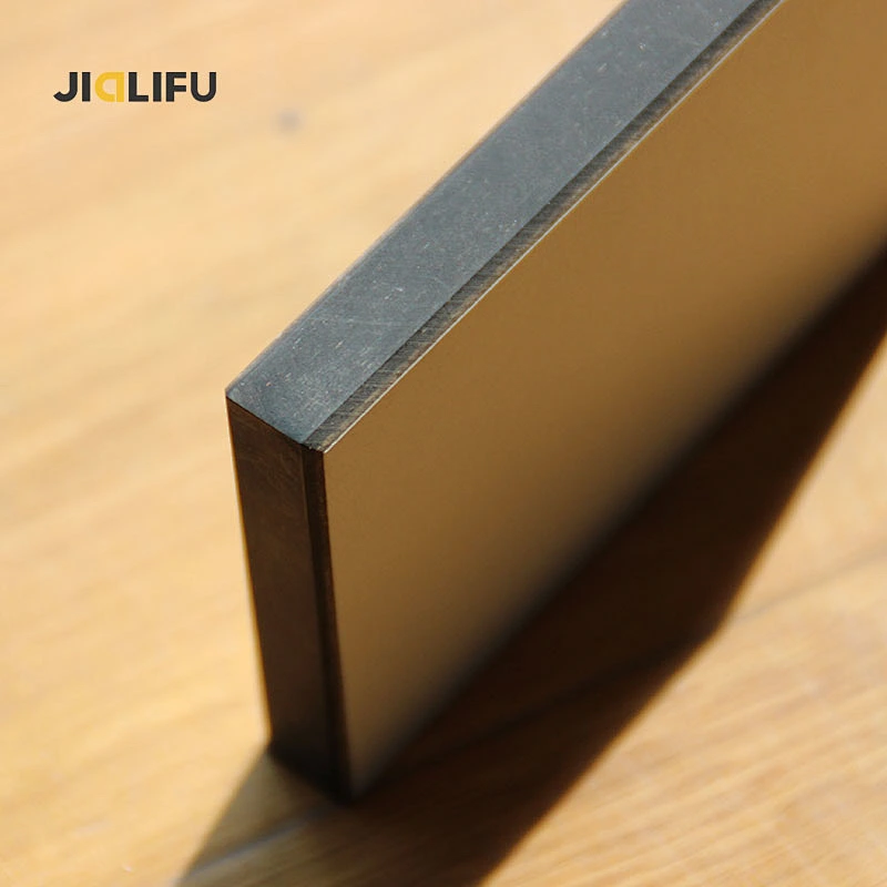 jialifu wear resistant decorative exterior wall laminates sheet price