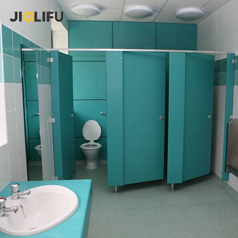 Hot selling Vietnam high pressure toilet partition