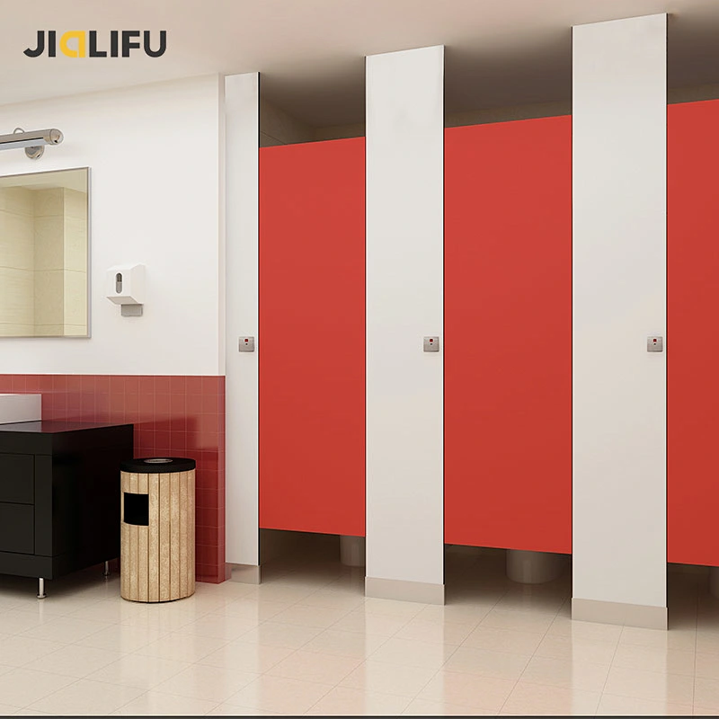 JIALIFU commercial bathroom stall toilet cubicle partition