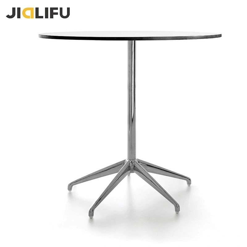 popular wholesale round hpl compact laminate table top