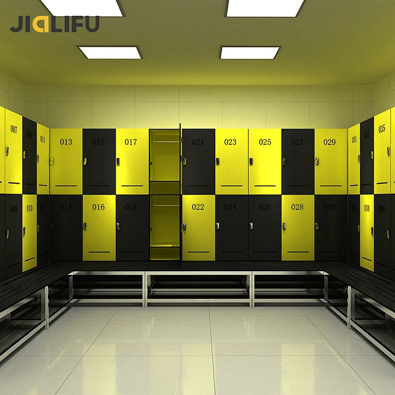 JIALIFU antique phenolic old school lockers