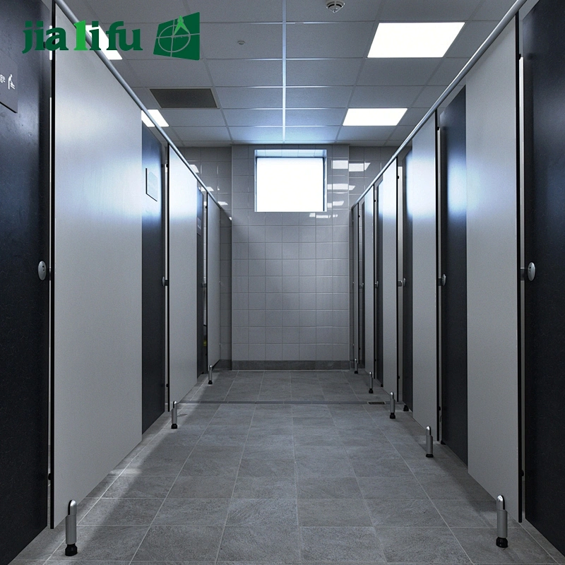 JIALIFU cheap phenolic board toilet cubicles price for South Africa