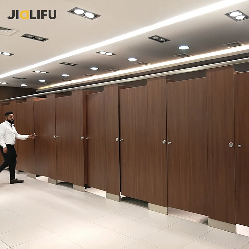 waterproof lamination toilet cubicles door