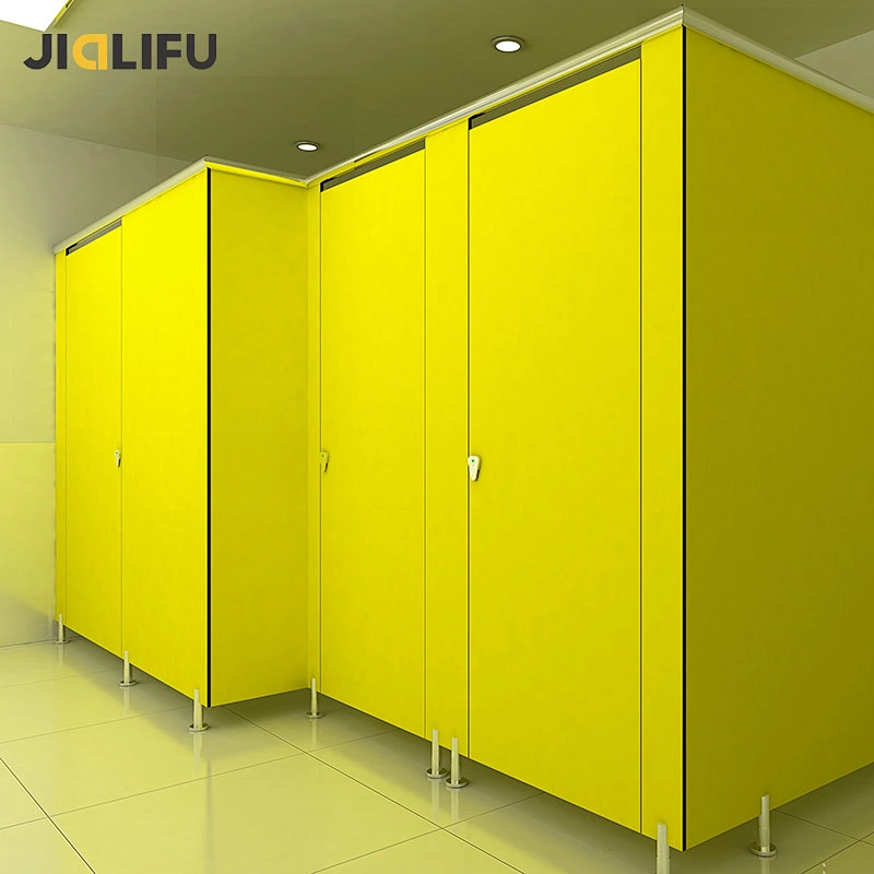 JIALIFU easy to clean school shower room stall