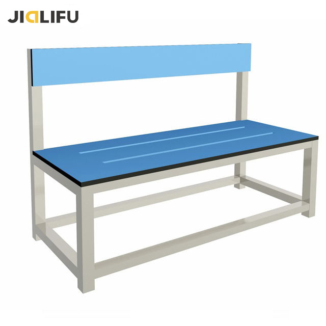 Qatar cheap changing room HPL bench