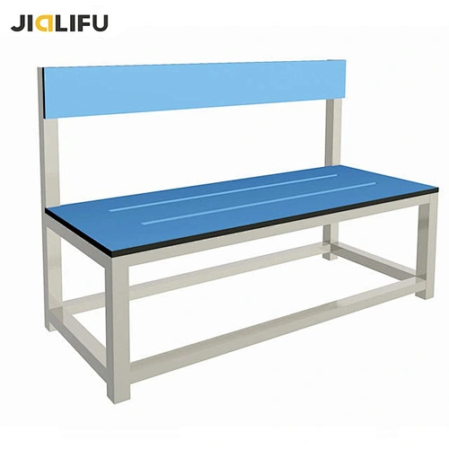 Qatar cheap changing room HPL bench