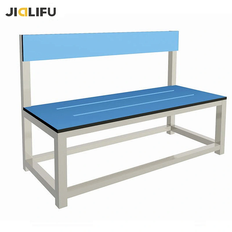 Qatar cheap changing room HPL bench