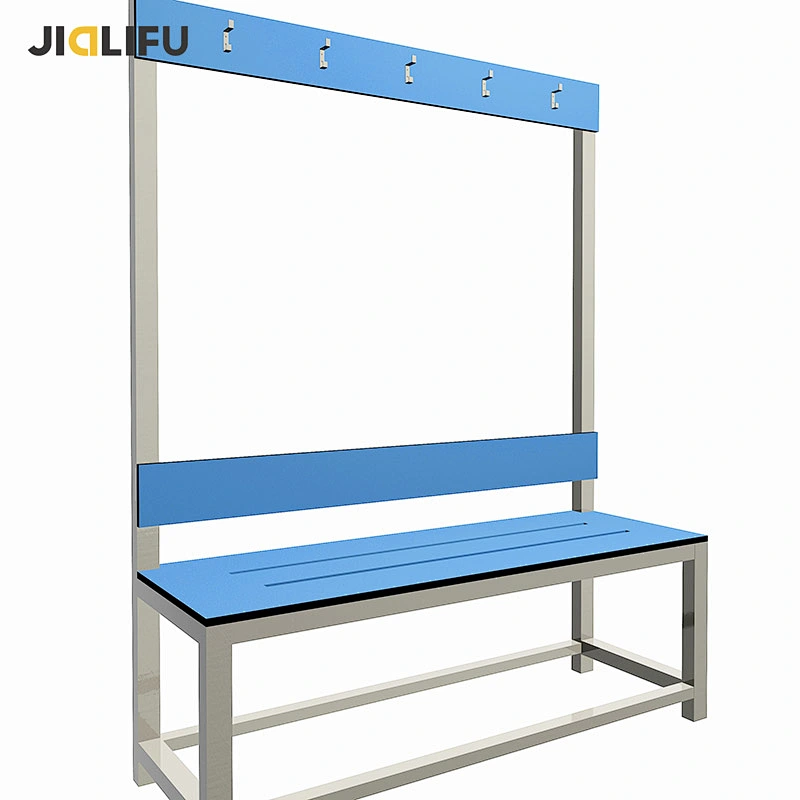 Jialifu Dressing room compact laminate bench