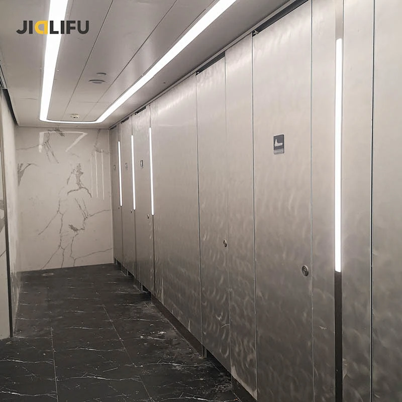 JIALIFU floor to ceiling wc toilet partition