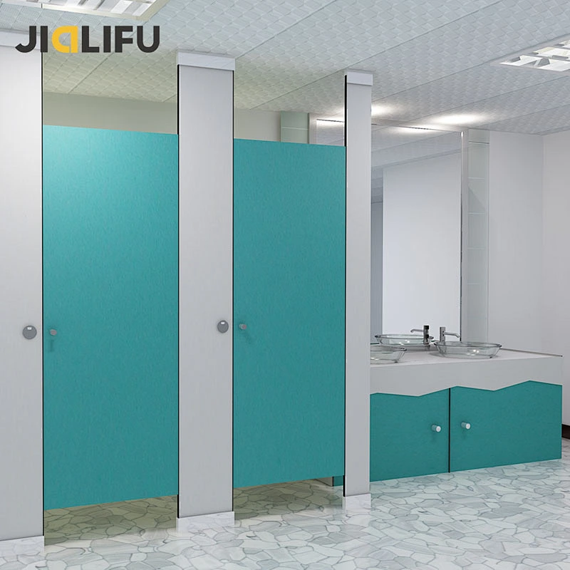 Other Accessories Type board bathroom showers partitions restroom cubicles divisions