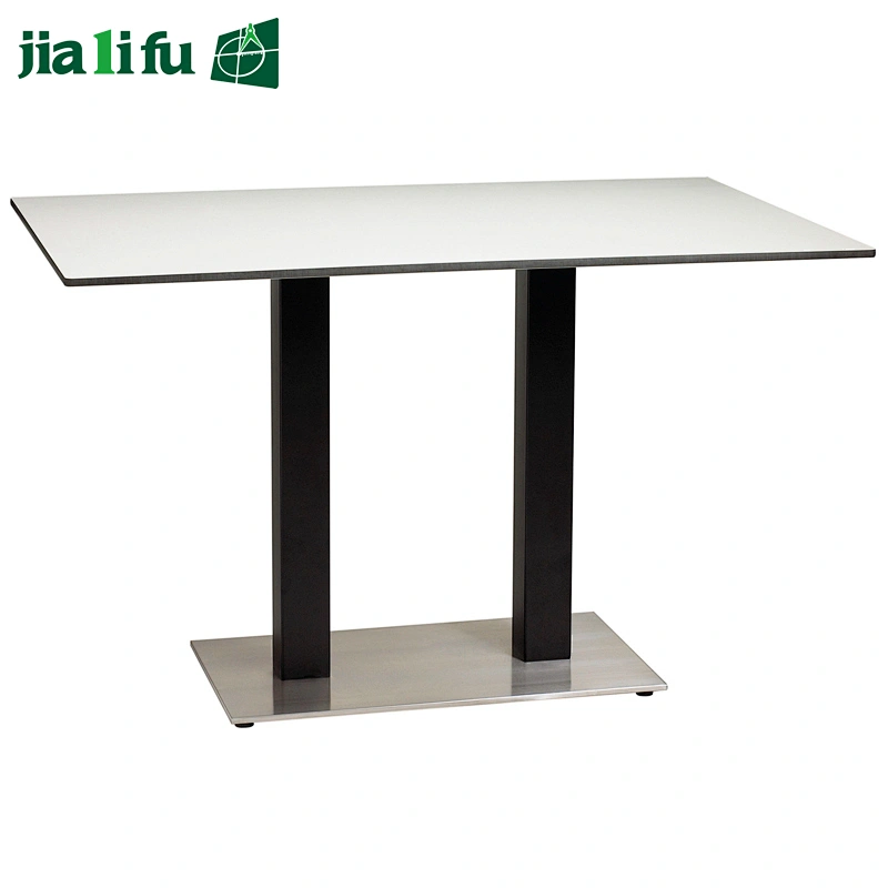 JIALIFU dining room cafeteria table and chair Croatia design