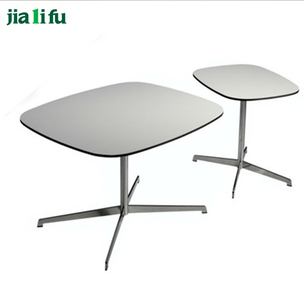 Wood Restaurant Phenolic Resin Removable Table Tops