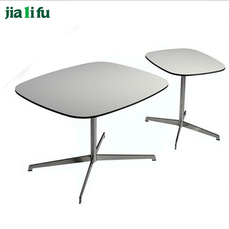Wood Restaurant Phenolic Resin Removable Table Tops