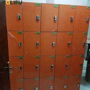 China supplier modern design cheap public furniture school locker