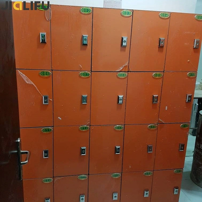 China supplier modern design cheap public furniture school locker