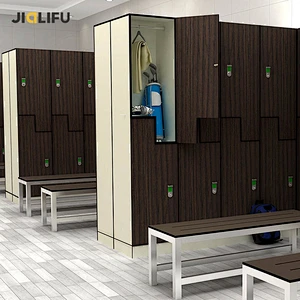 Jialifu hpl high-tech locker