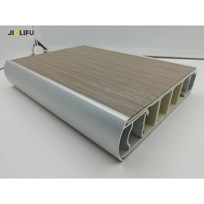JIALIFU customized waterproof pvc toilet cubicle partitions