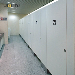 Jialifu hot sale water resistant office toilet partition