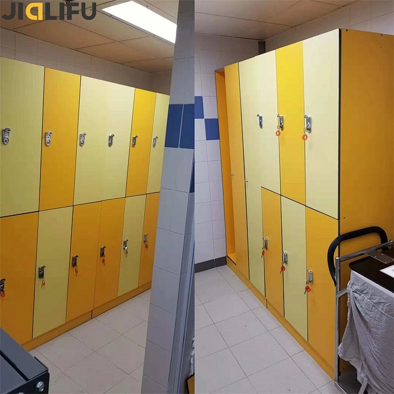 JIALIFU electronic key school student gym locker
