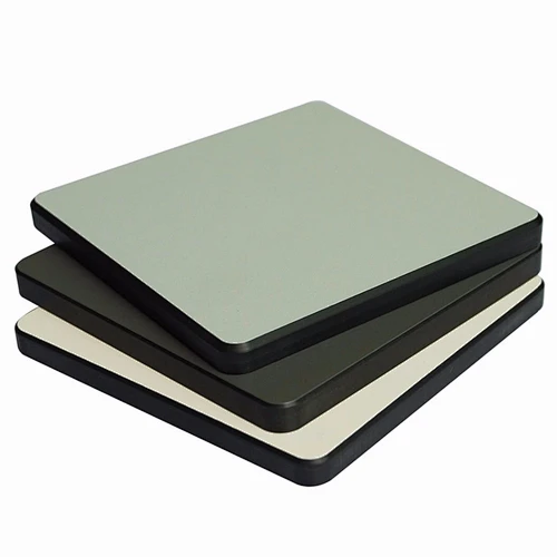 Jialifu waterproof hpl laminated sheet manufacturer