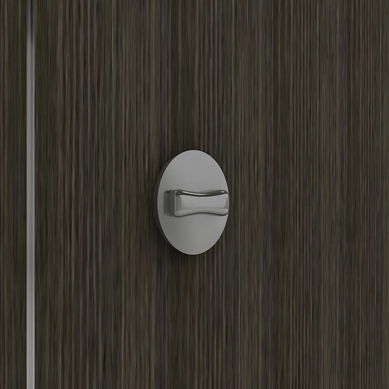 JIALIFU cheap zinc alloy hardware toilet partition cubicle price