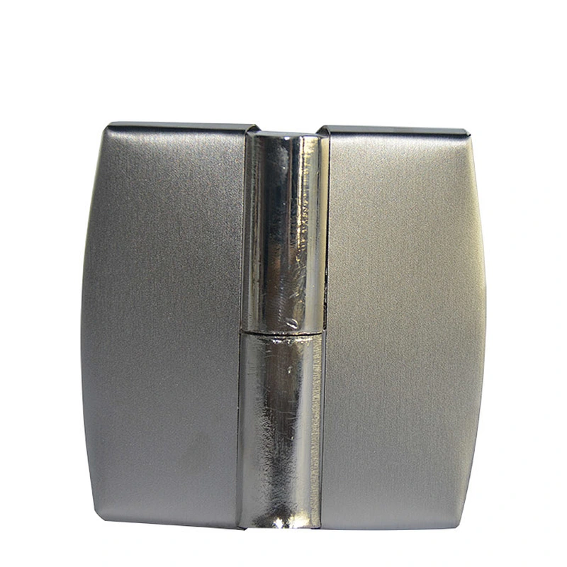 High end stainless steel public toilet cubicle partition fittings