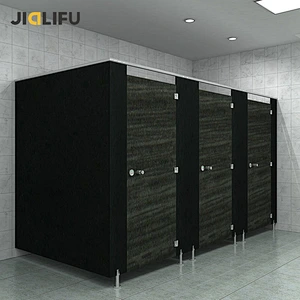 Ceiling Hung sanitary ware importers toilet cubicles