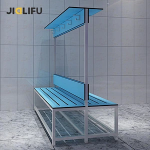 Jialifu waterproof phenolic laminate gym bench