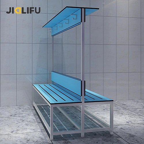 Jialifu waterproof phenolic laminate gym bench