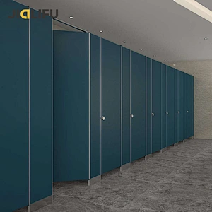 JIALIFU professional manufacturer toilet cubicle door