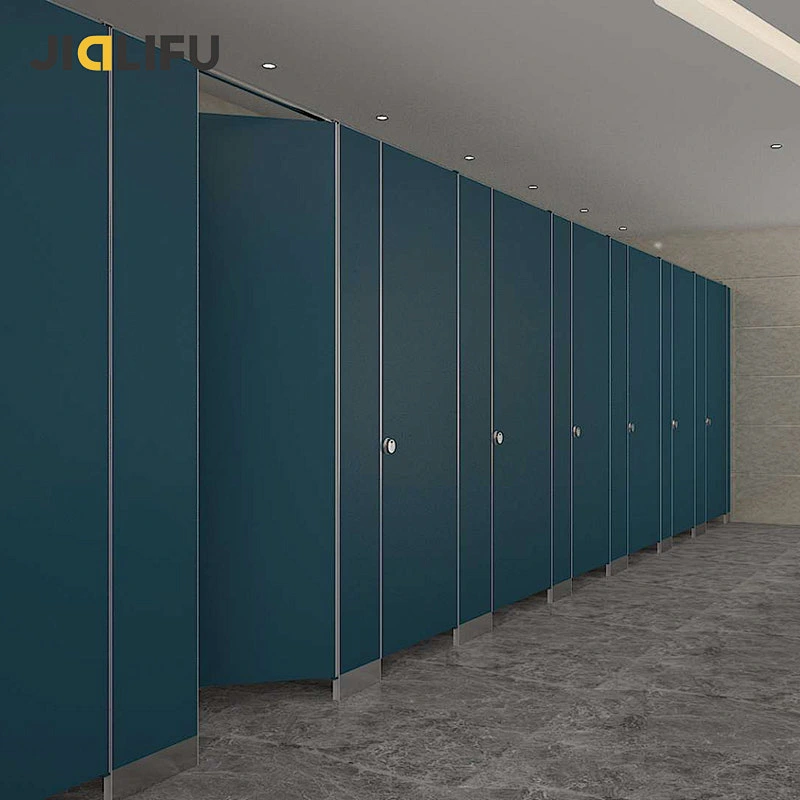 JIALIFU professional manufacturer toilet cubicle door