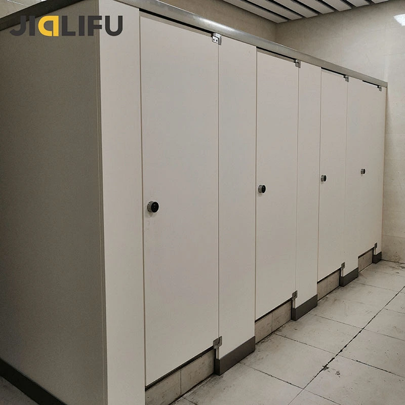 EPC metal honeycomb bathroom partition