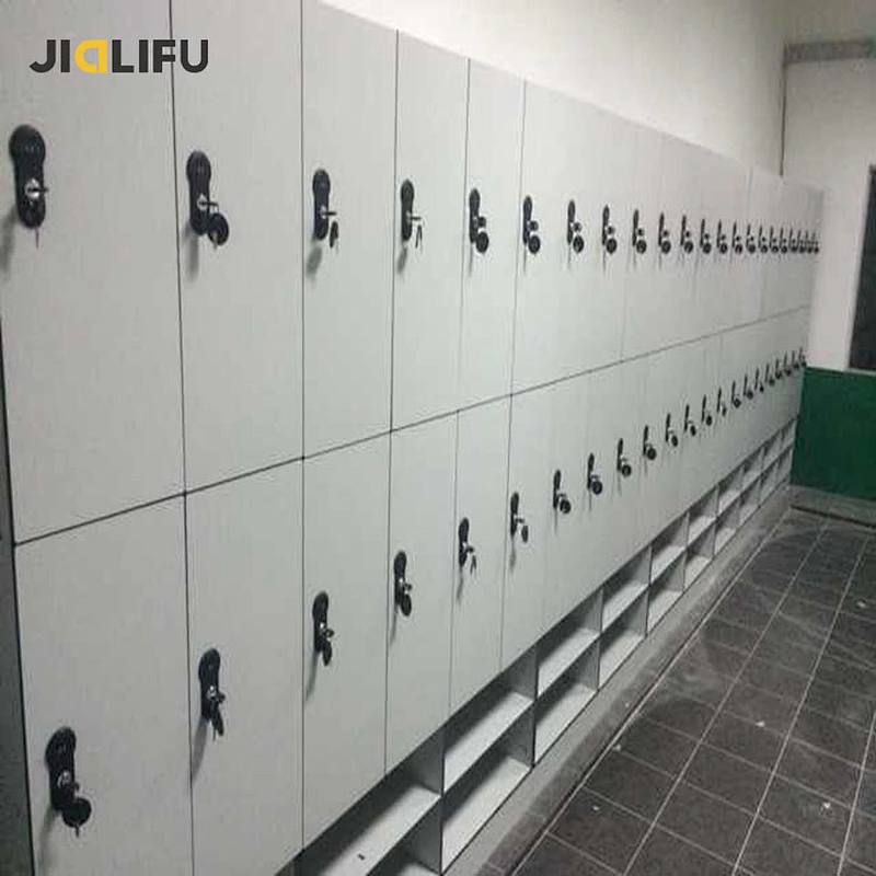 Jialifu waterproof compact laminate hpl safe locker